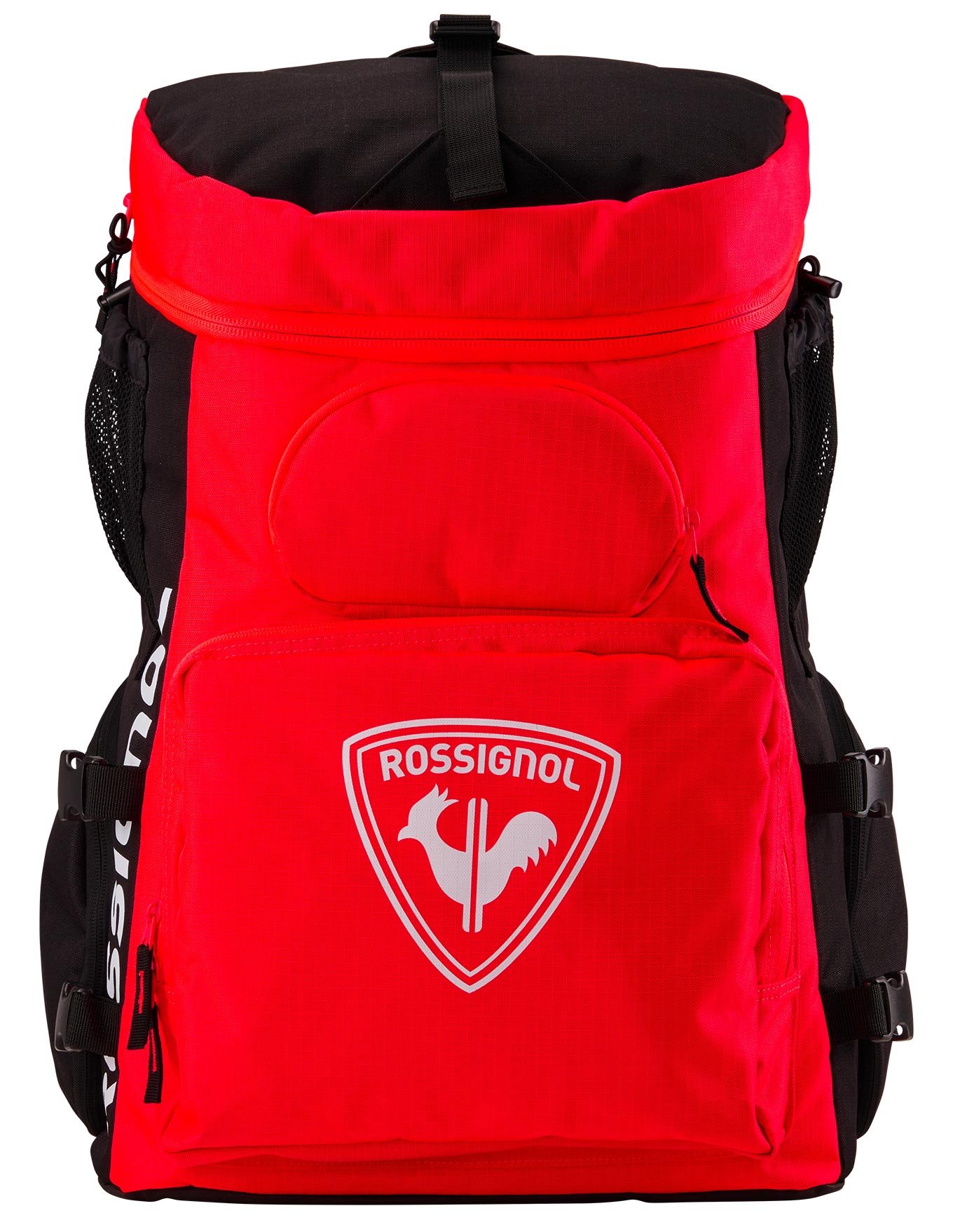 Hero Boot Pro + Rossignol