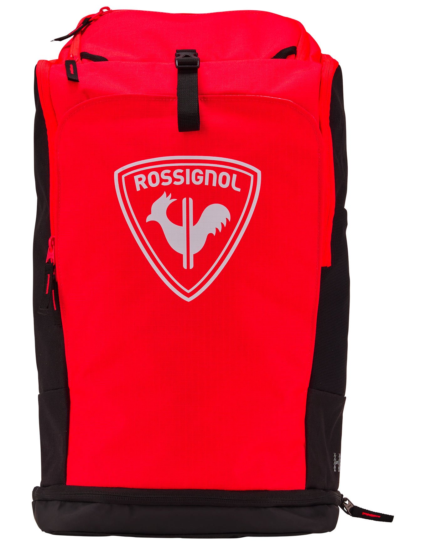 Hero Compact Boot Pack + Rossignol