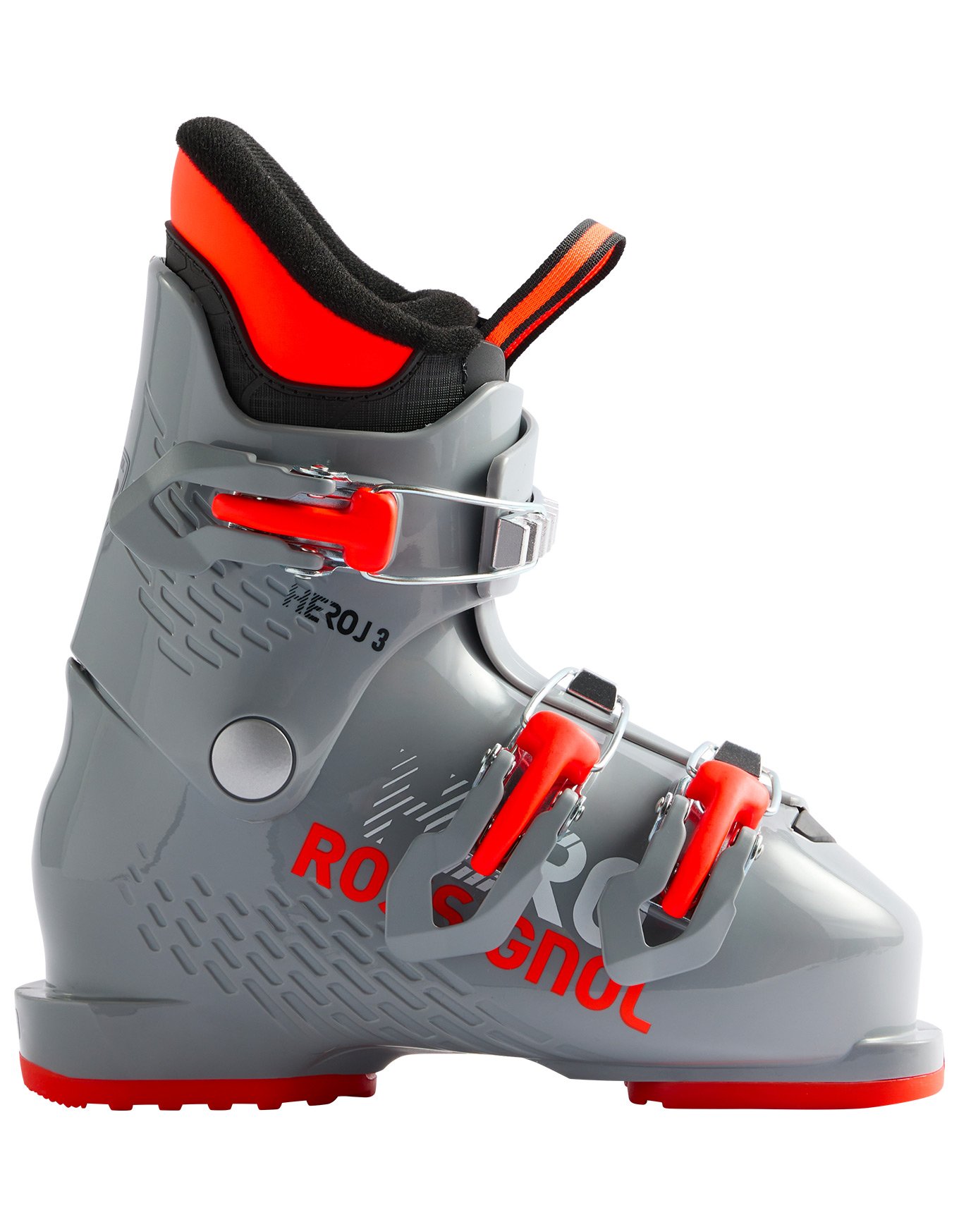 Hero J3 + Rossignol