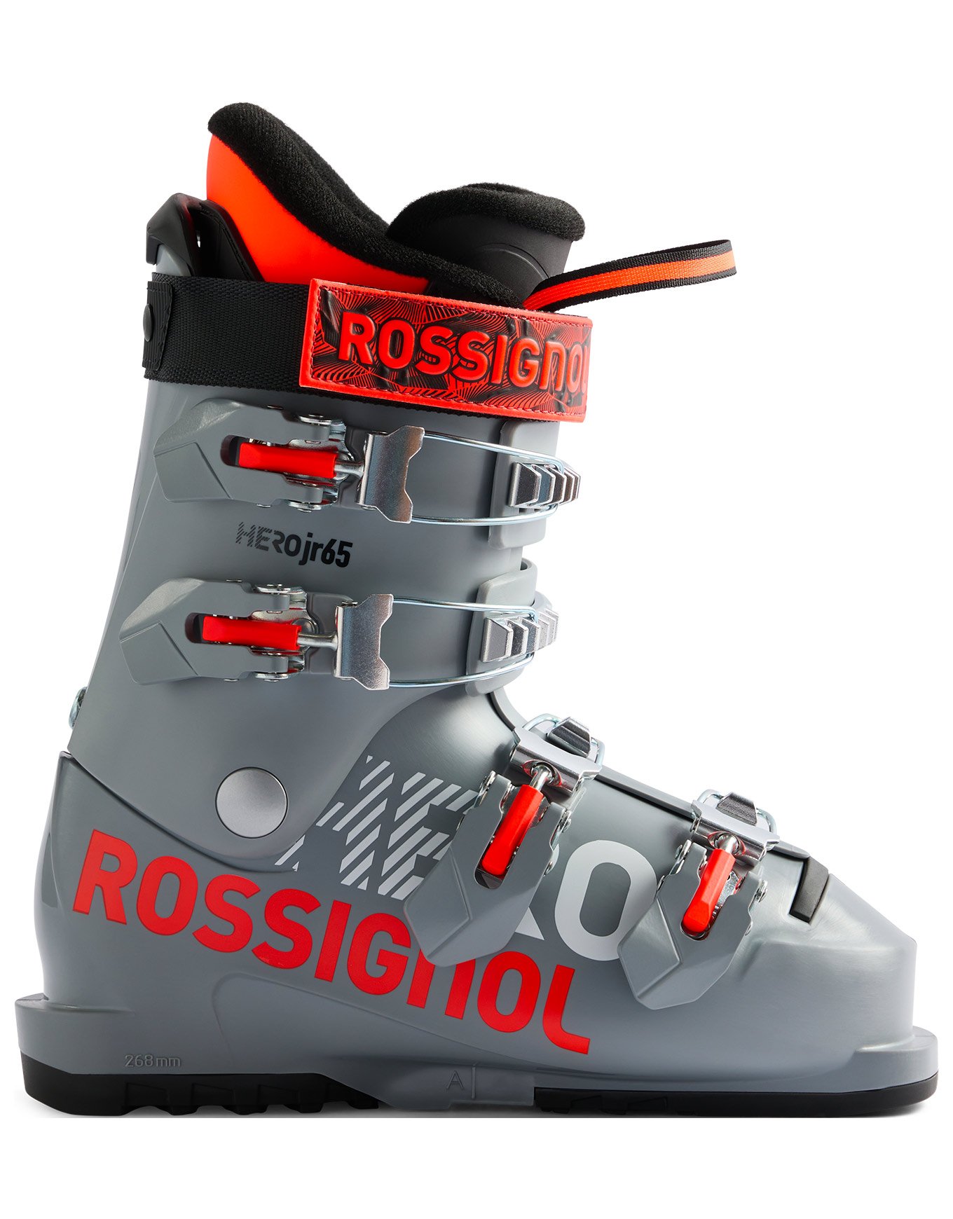 Hero JR 65 + Rossignol