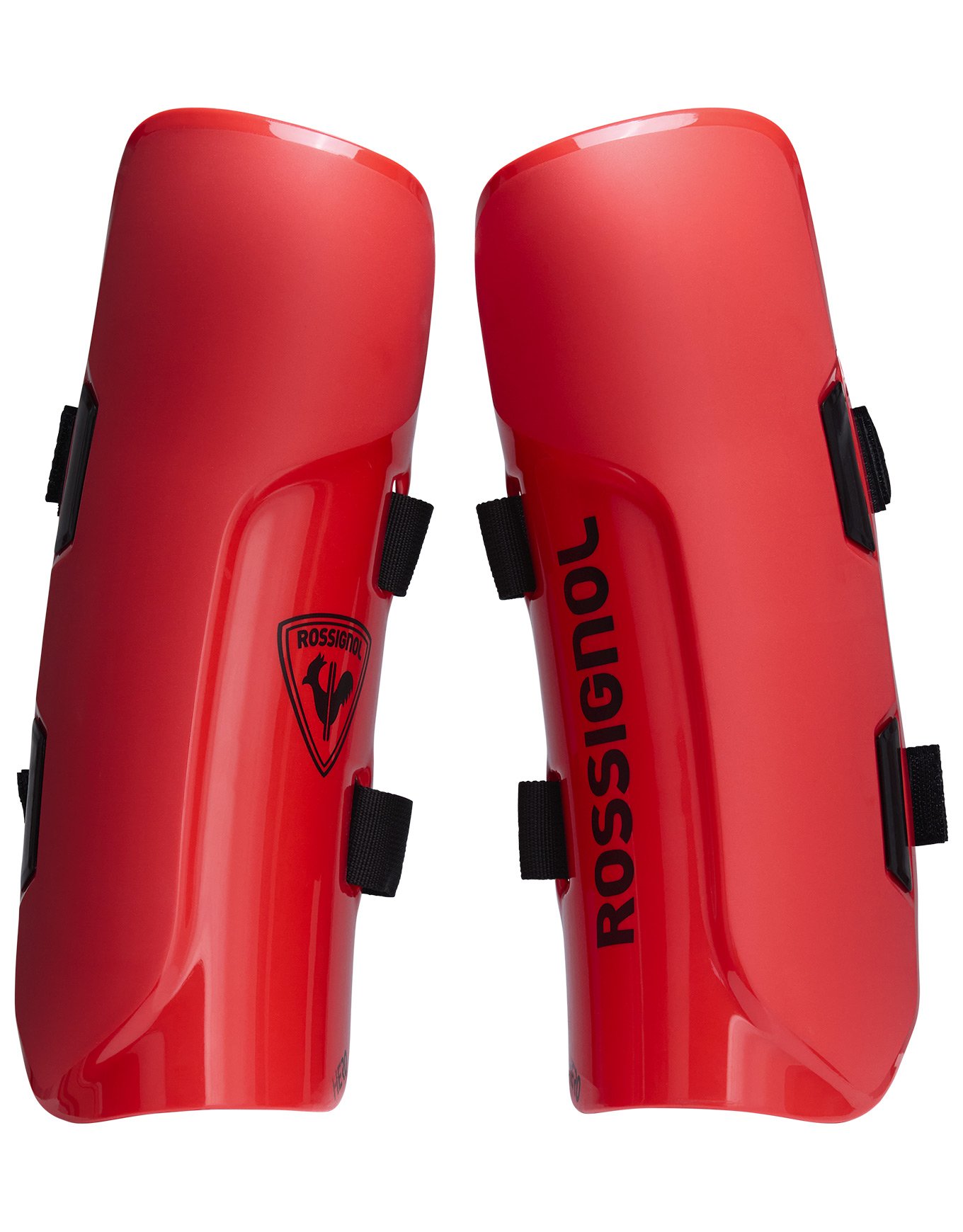 Hero Leg Protection JR + Rossignol