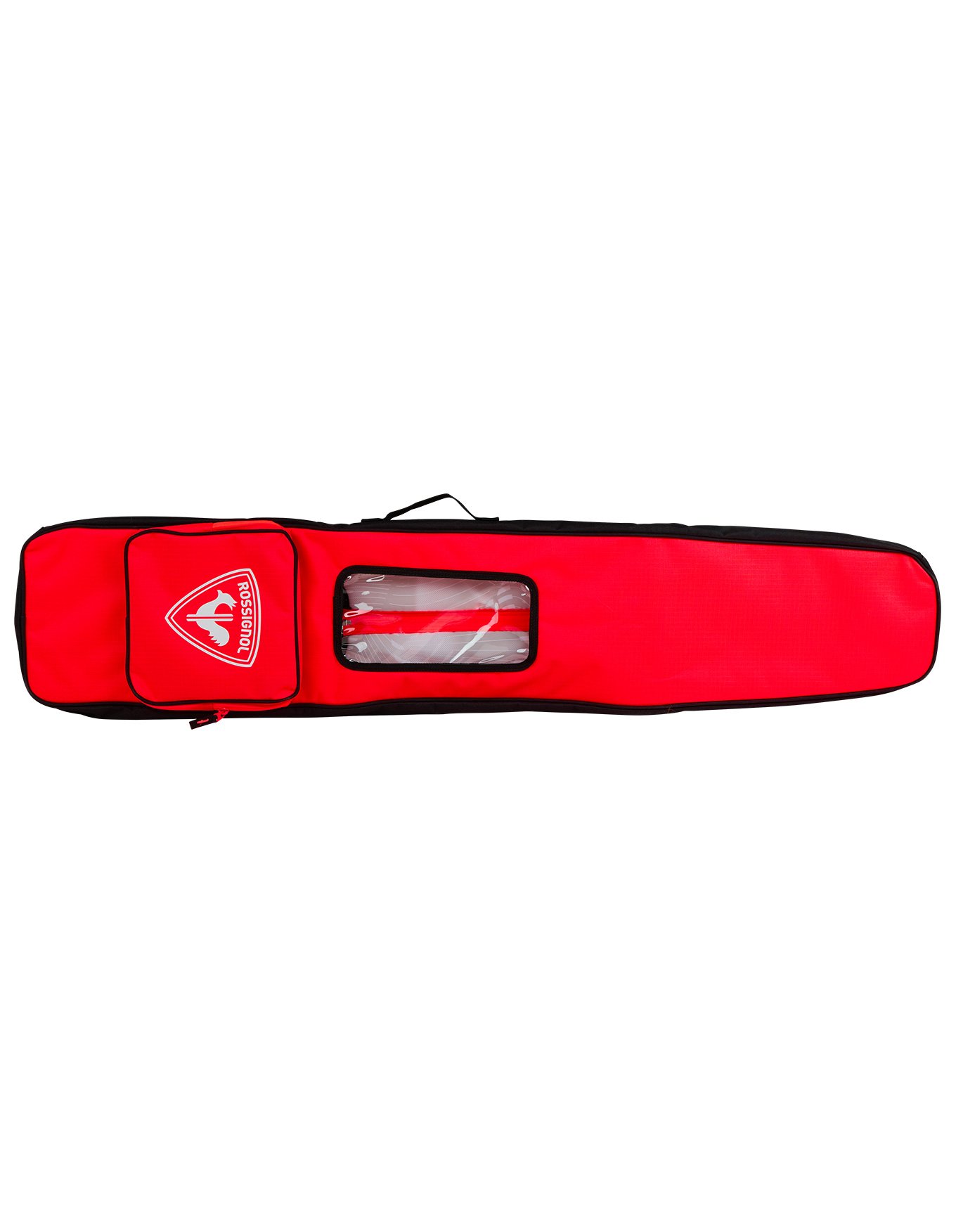 Hero Nordic Riffle Bag + Rossignol