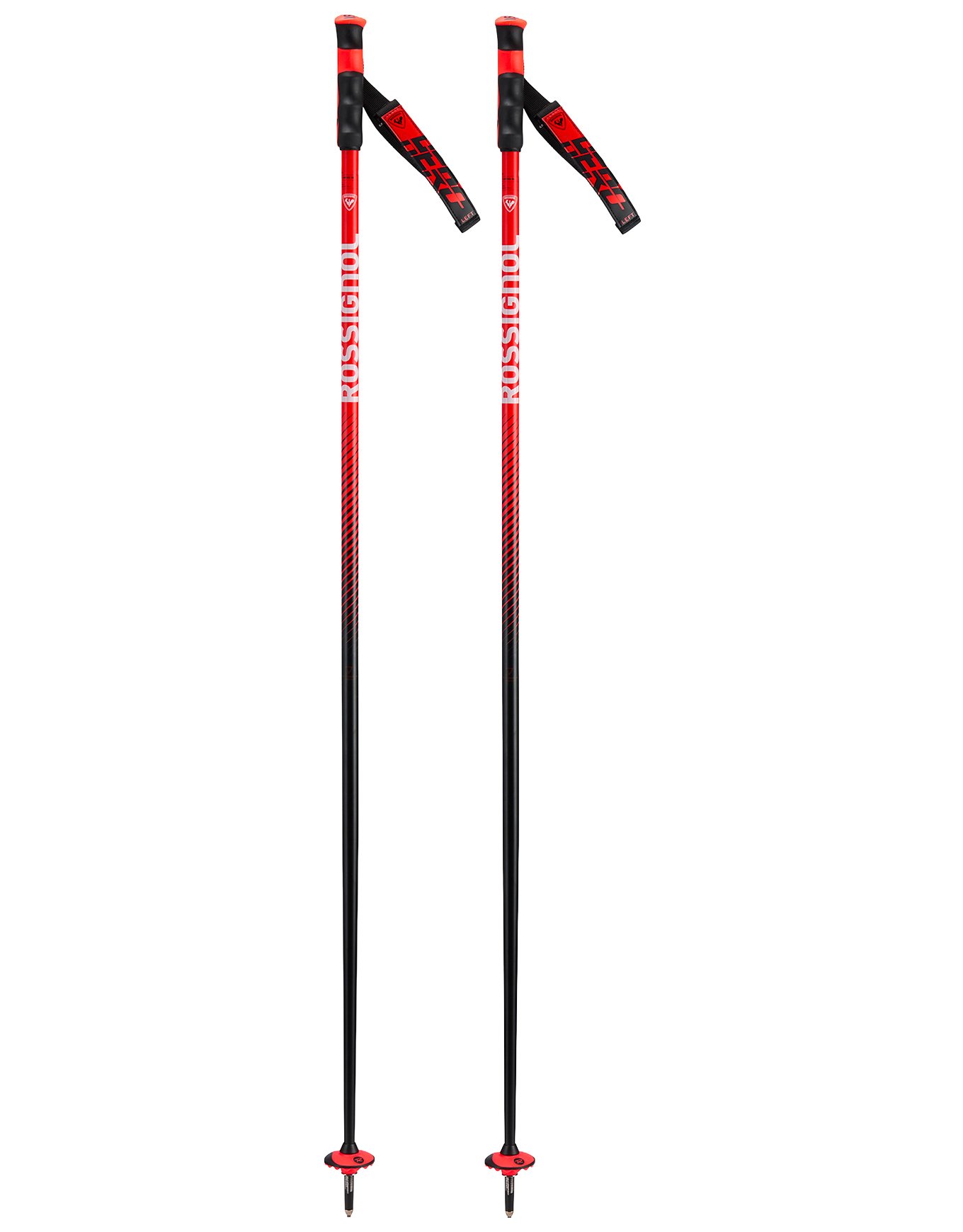 Hero SL + Rossignol