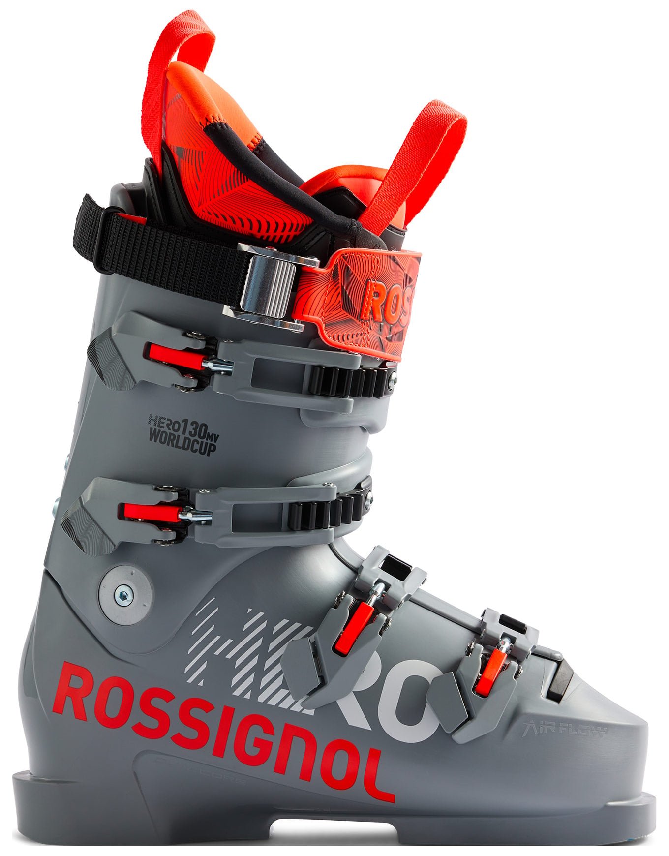 Hero World Cup 130 MV + Rossignol