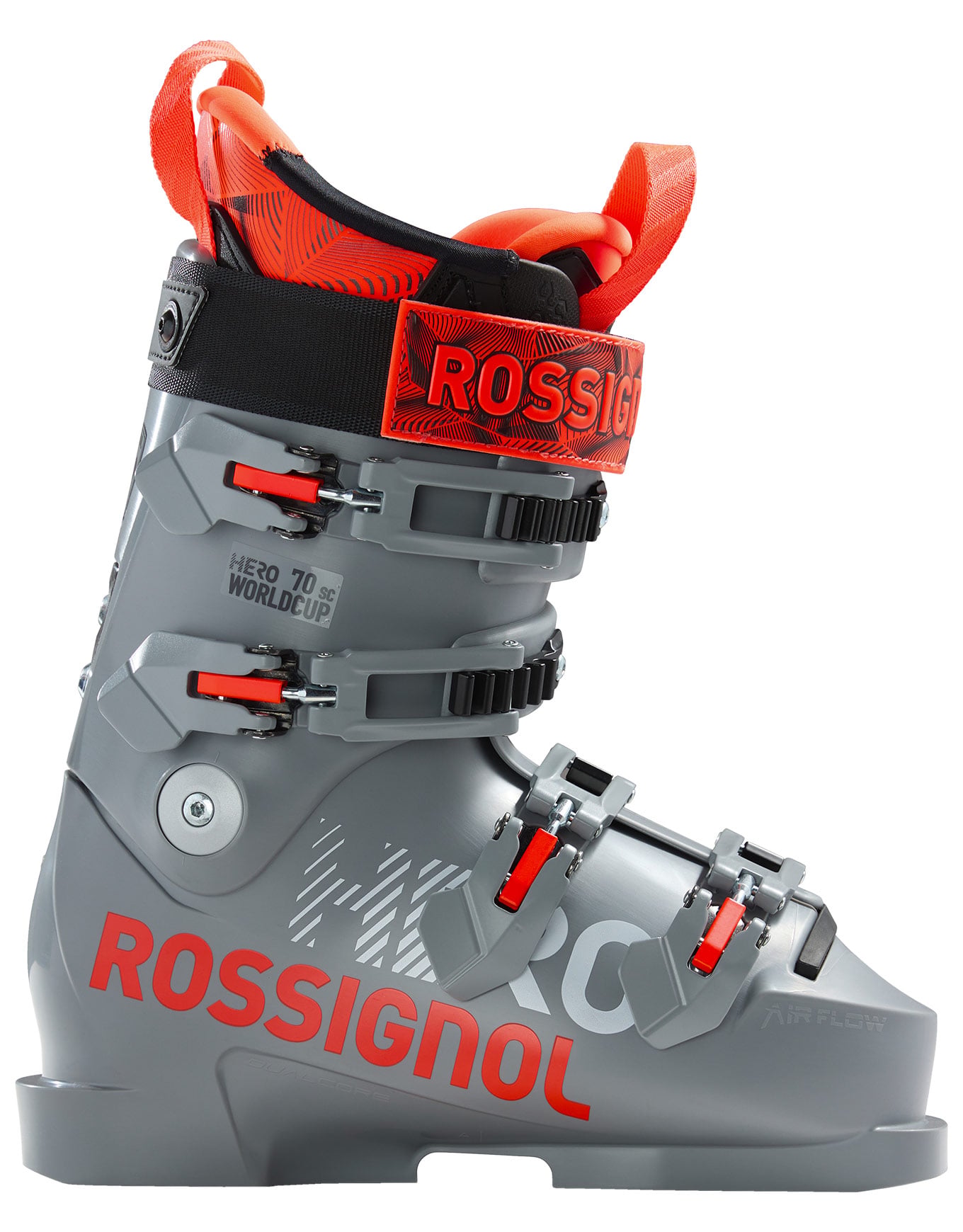 Hero World Cup 70 SC + Rossignol