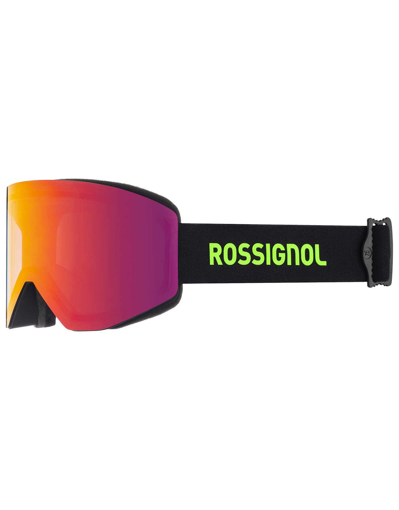 Otava Hero + Rossignol