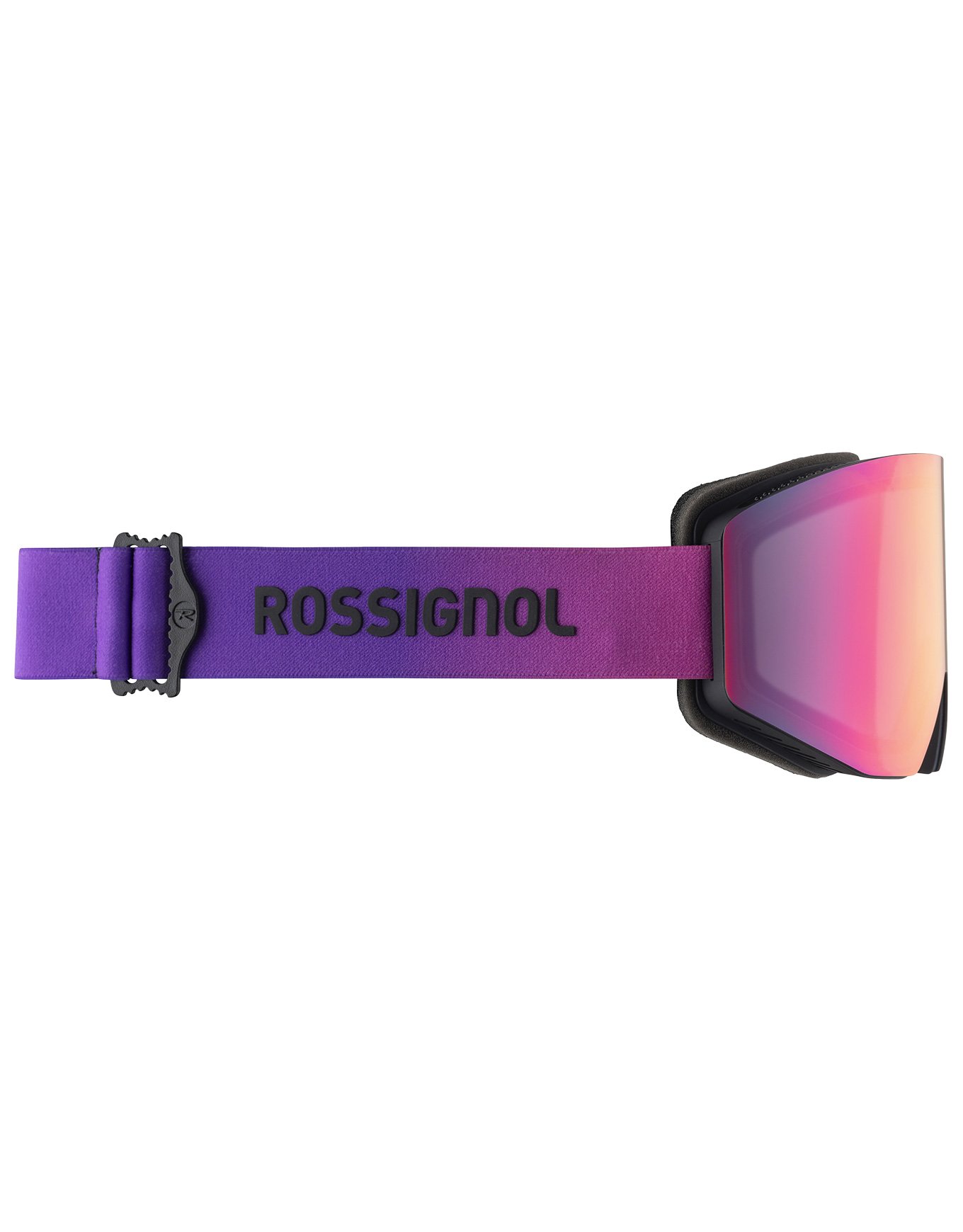 Otava S Purple + Rossignol