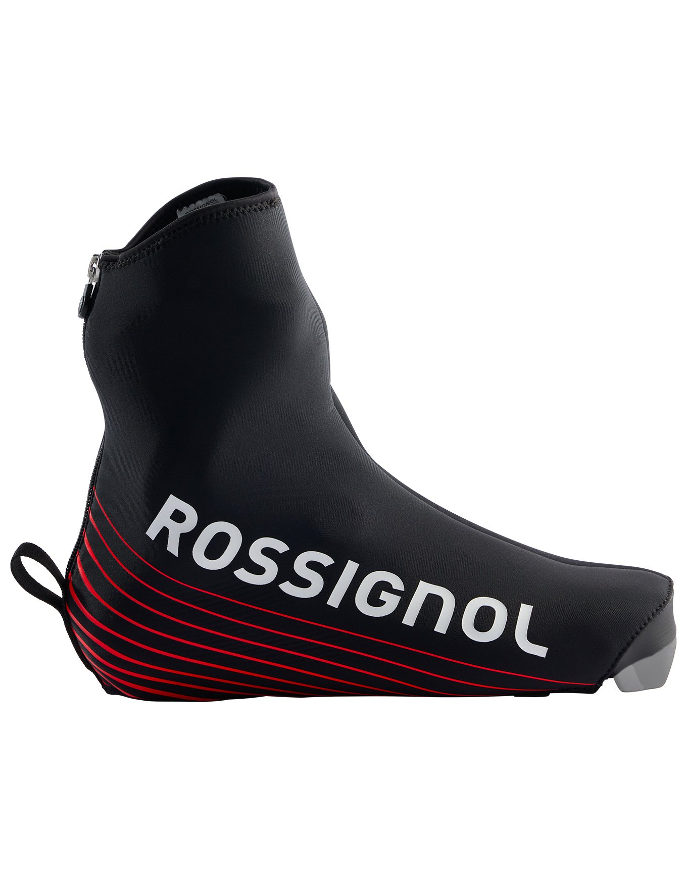 Overboot + Rossignol