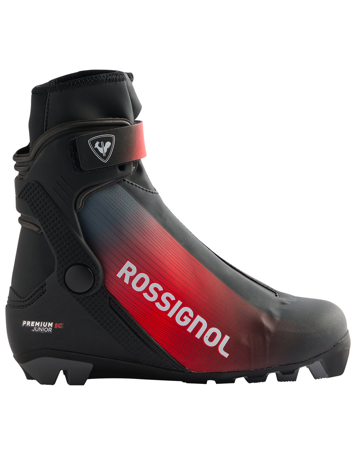 Premium Junior SC + Rossignol