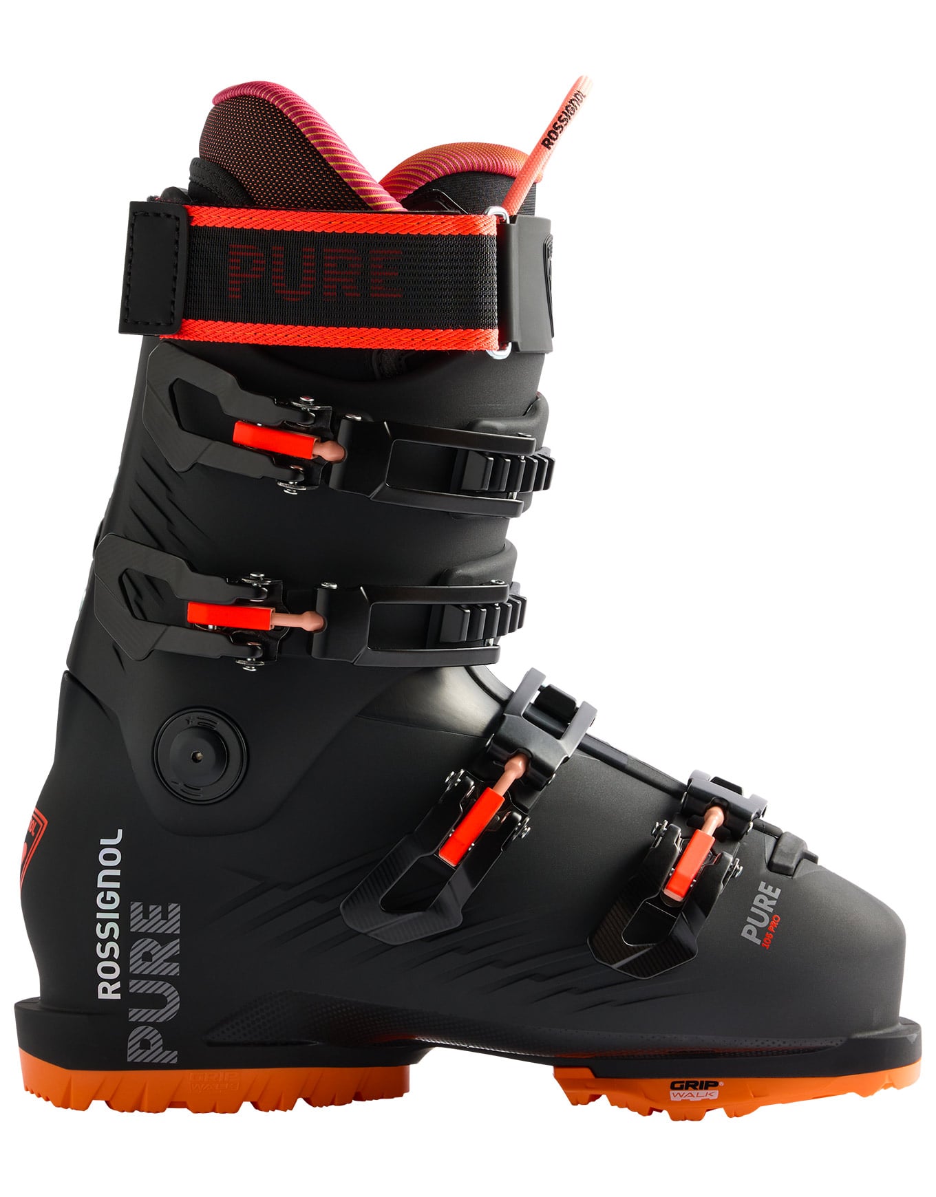 Pure 105 Pro GW + Rossignol