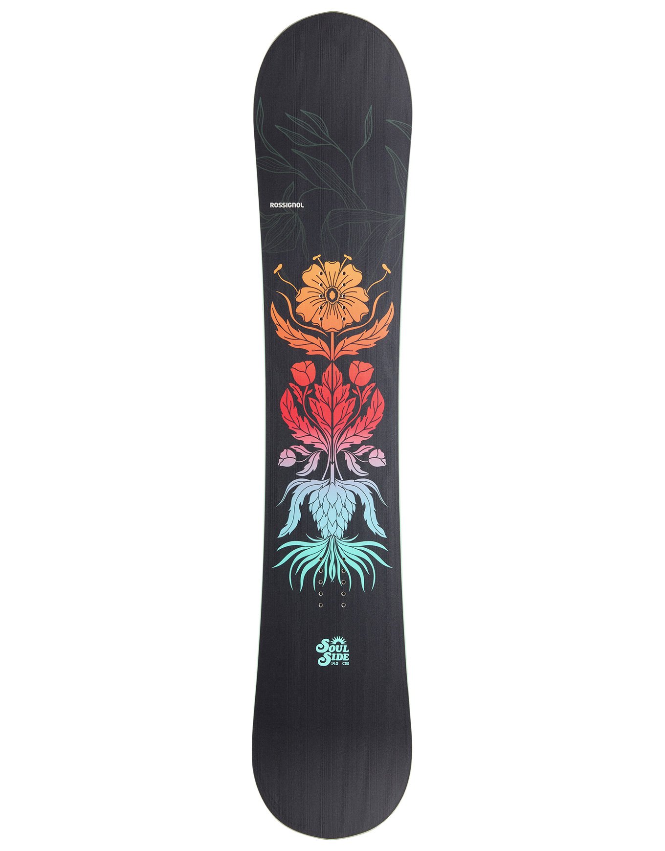 Soulside 2027 + Rossignol