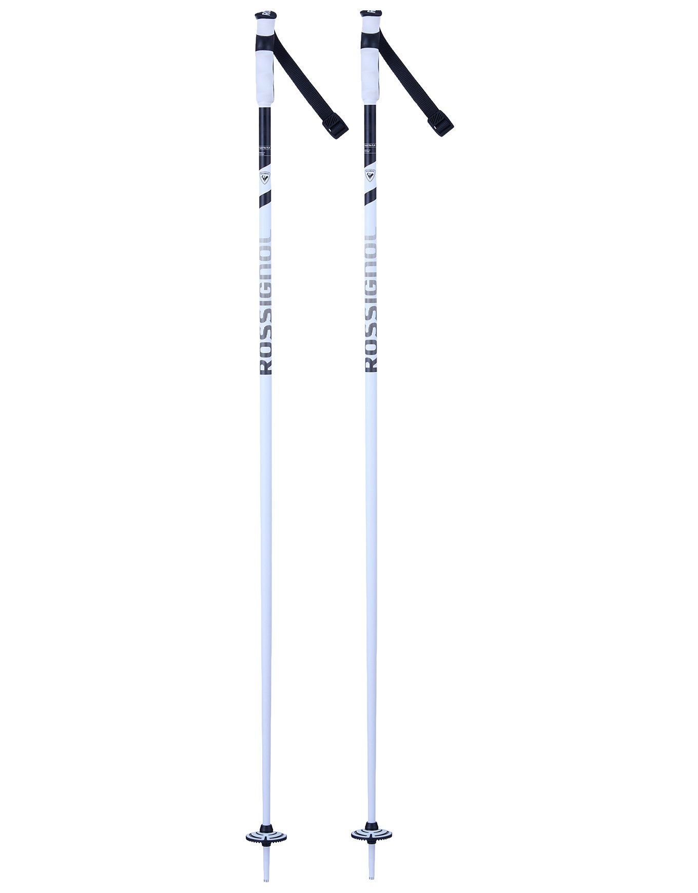 Tactic Plus White + Rossignol