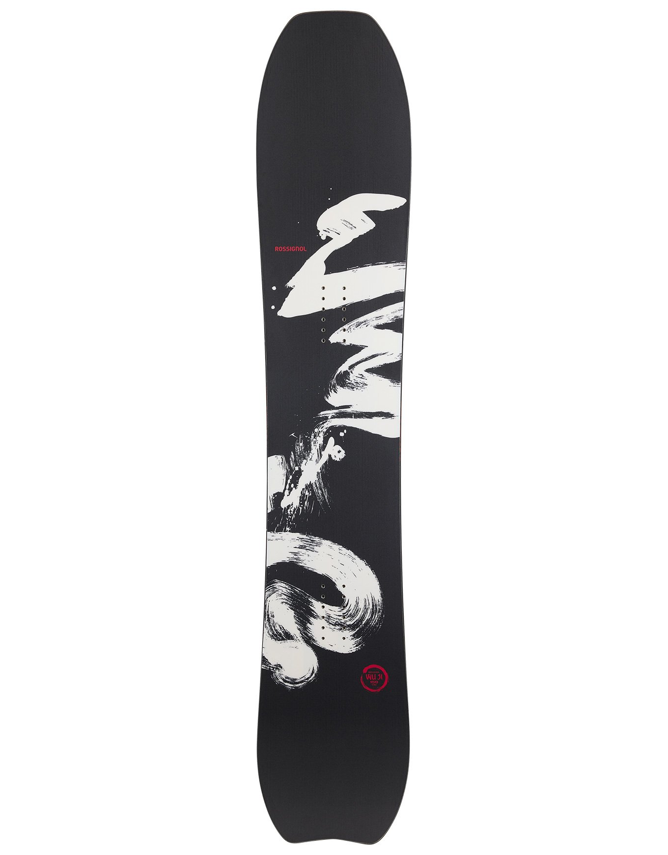 Wu-Ji 2027 + Rossignol