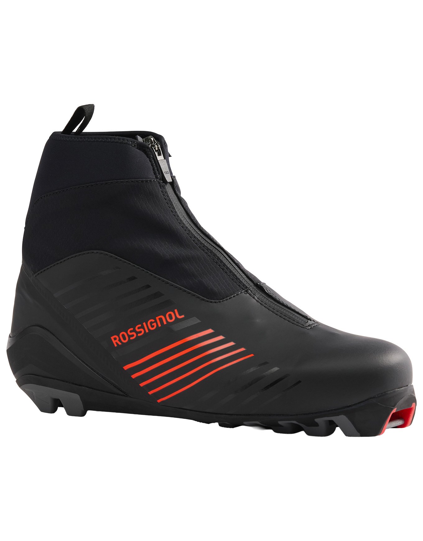 X-9 Classic + Rossignol