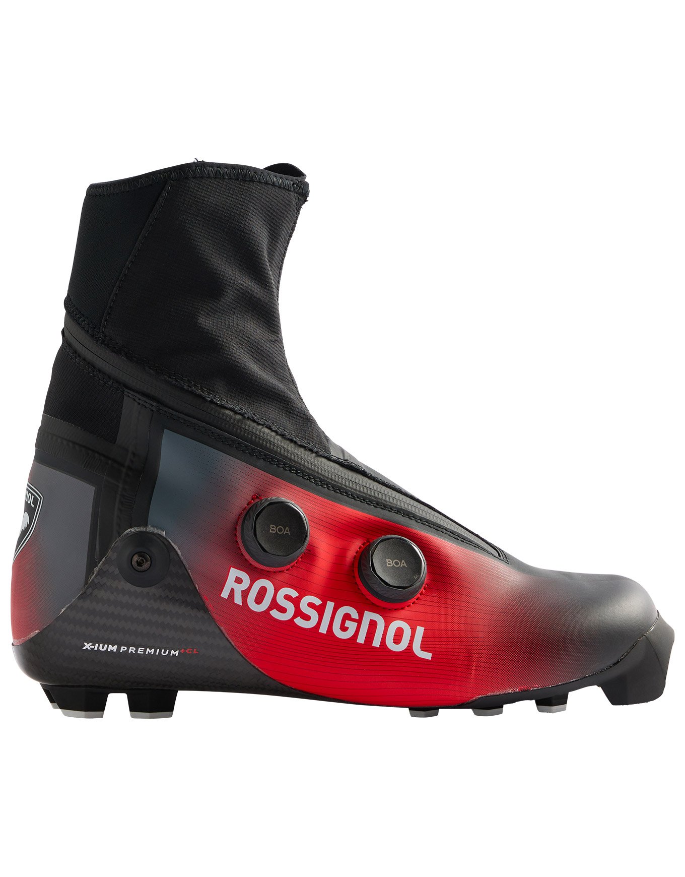 X-Ium Carbon Premium+ CL Boa + Rossignol