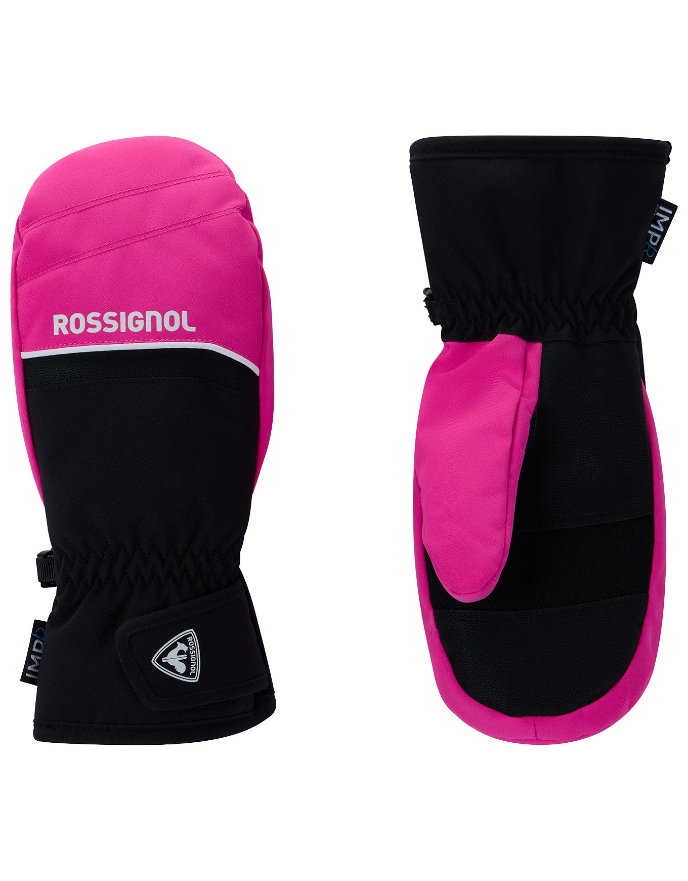 Jr Tech Impr M Electric Fuchsia