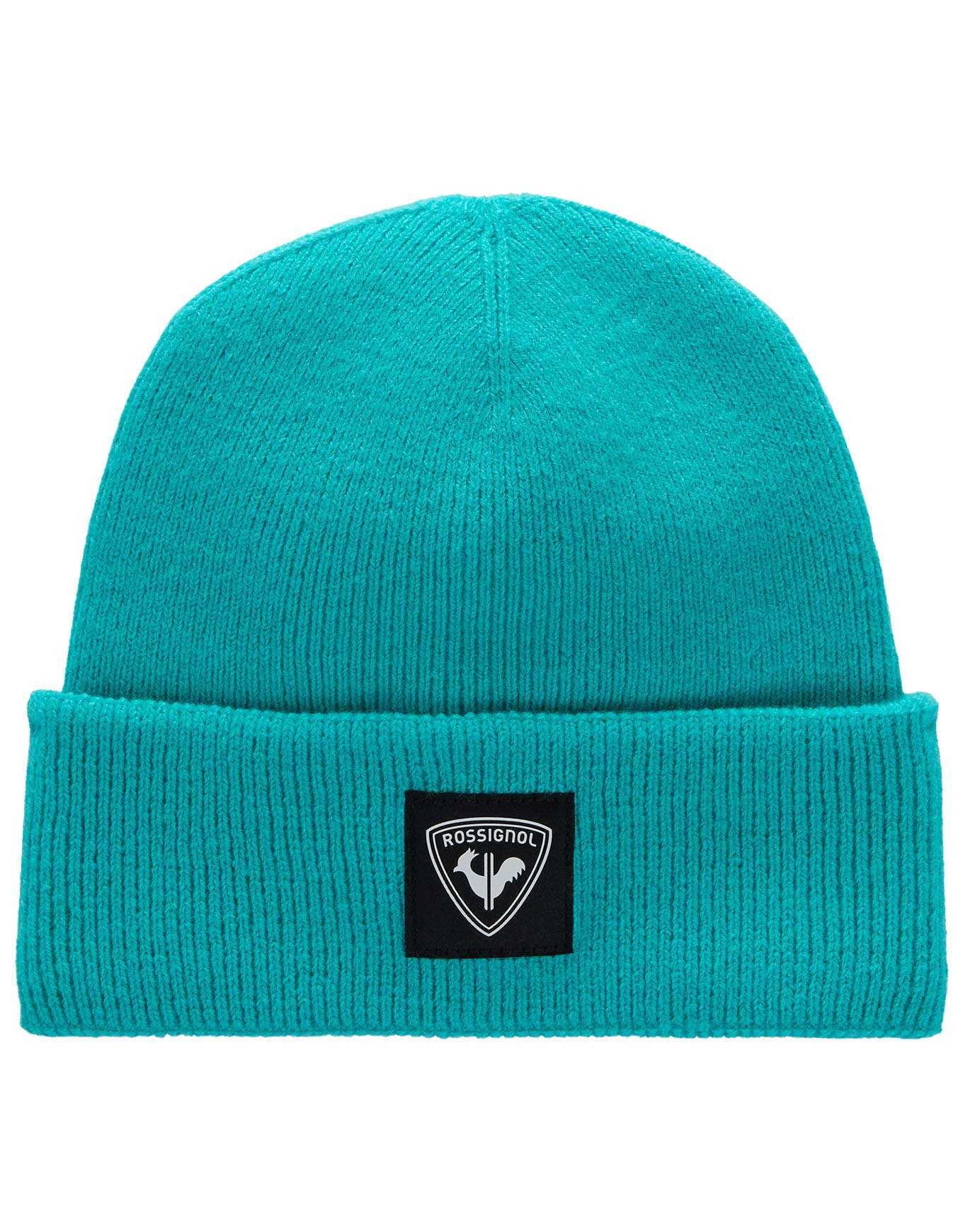 Jr Corporate Beanie Baltic + Rossignol