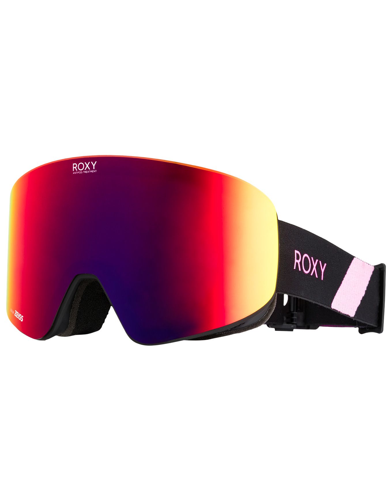 Feelin Clux Anthracite - Pattern_4 + Roxy