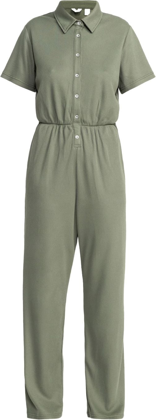 Blue Side Of The Sky Onesie Agave Green + Roxy