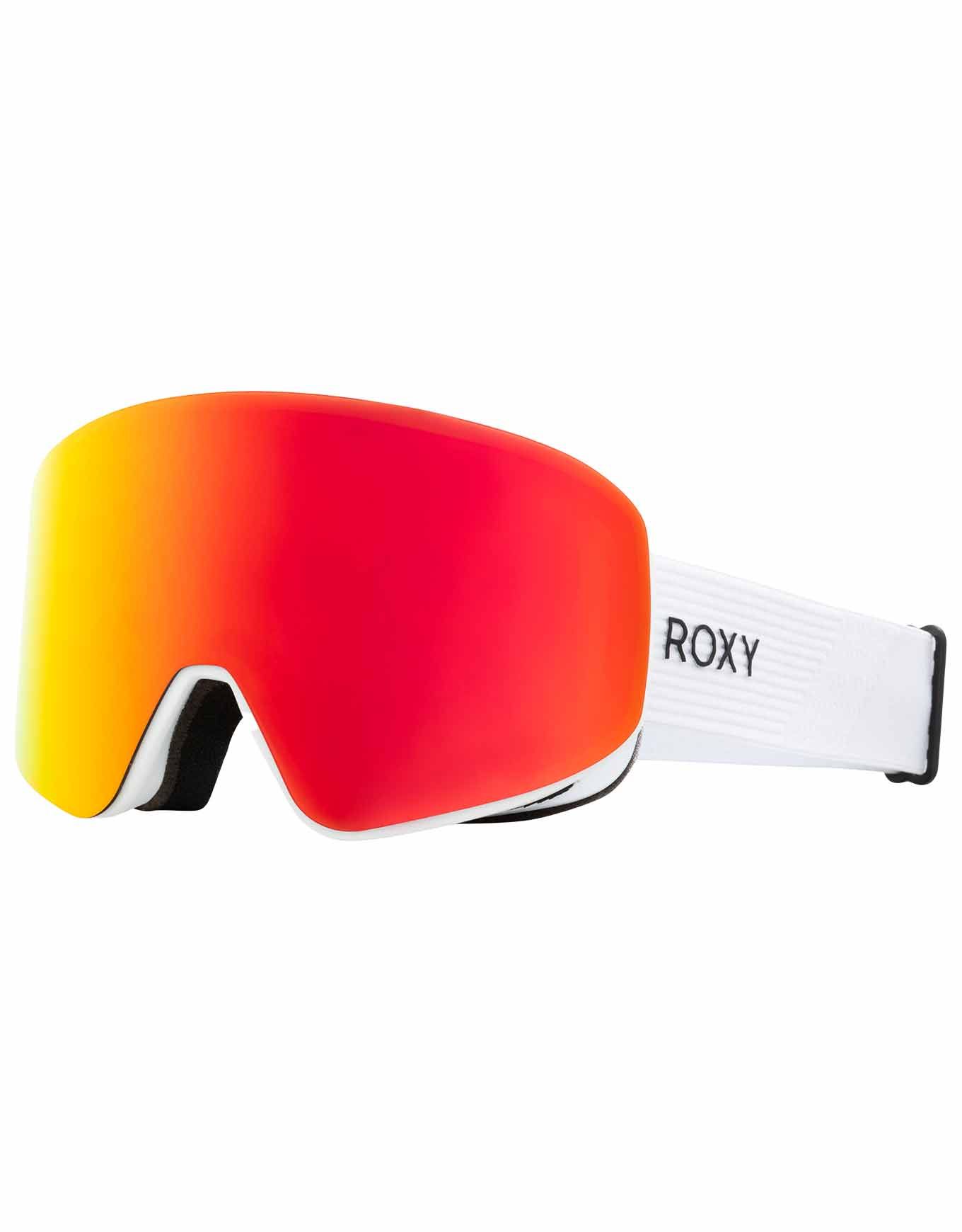 Feelin Color Luxe White Clux Red Ml S3 + Roxy