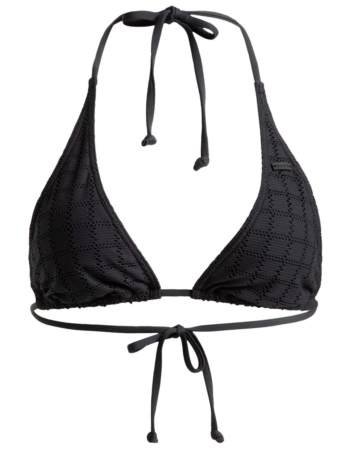 Camilo Elongated Tri Anthracite + Roxy