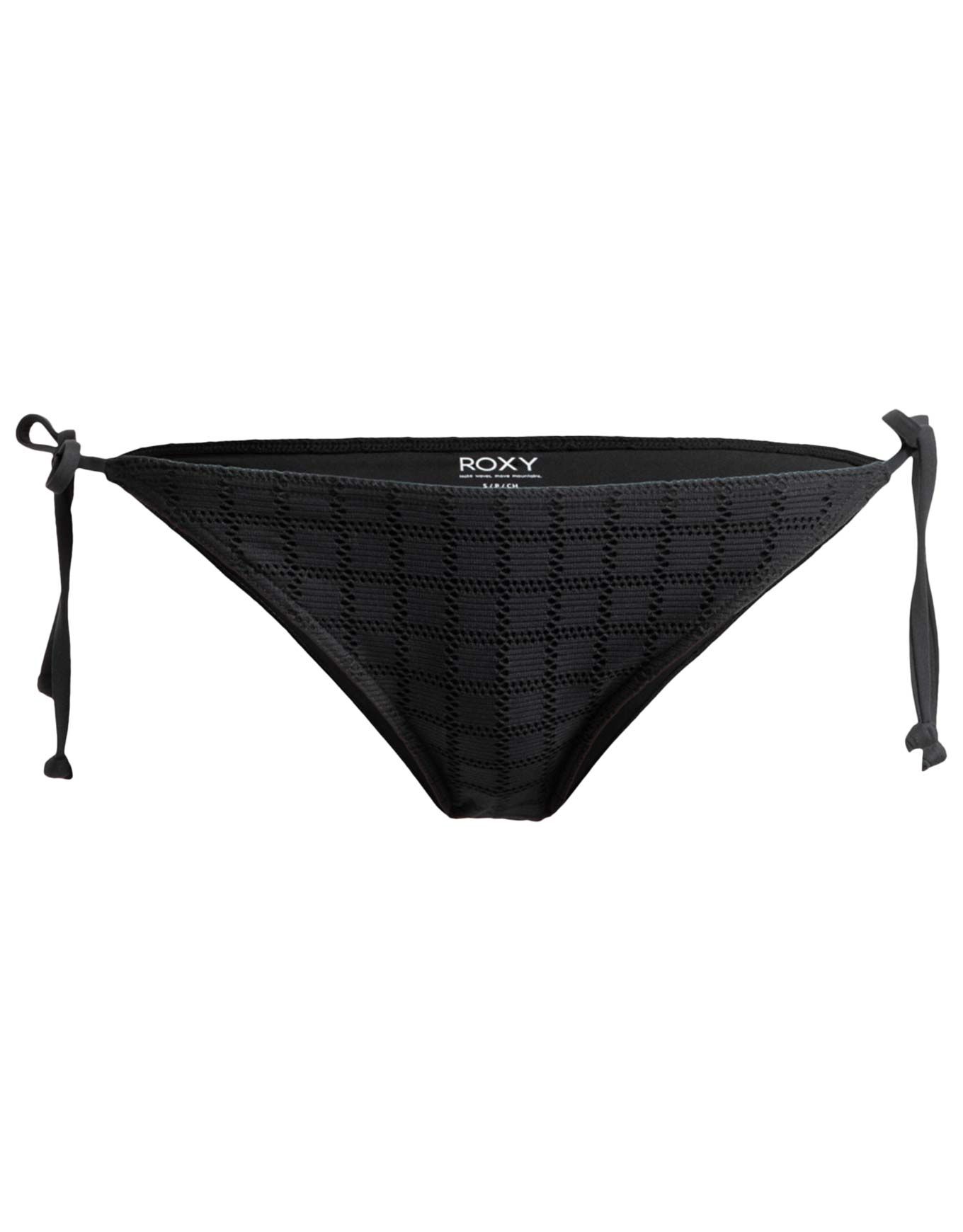 Camilo TS Bikini Anthracite + Roxy