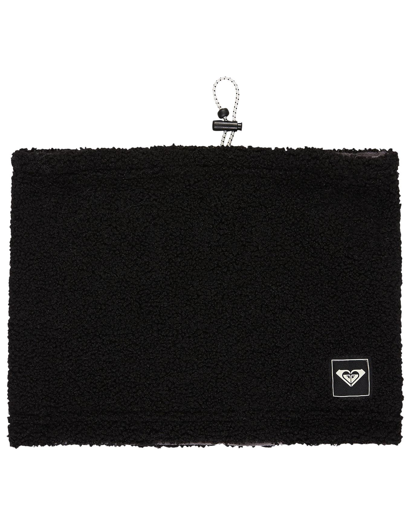 Valwood Collar True Black + Roxy