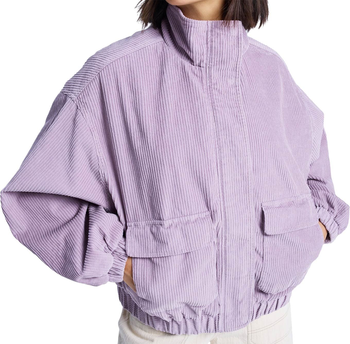 Slow Song II Jacket Nirvana + Roxy