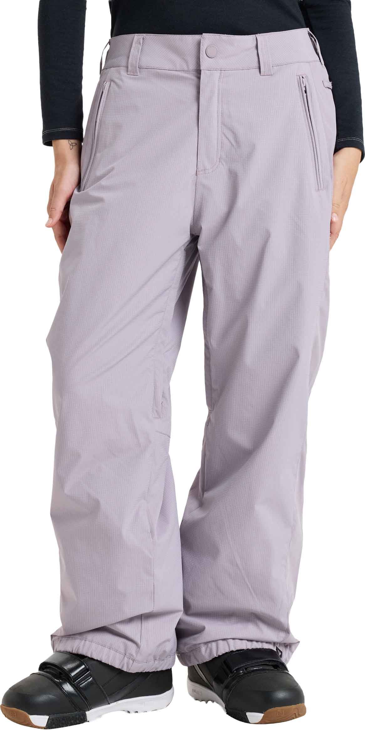 Steeply Pant Nirvana + Roxy