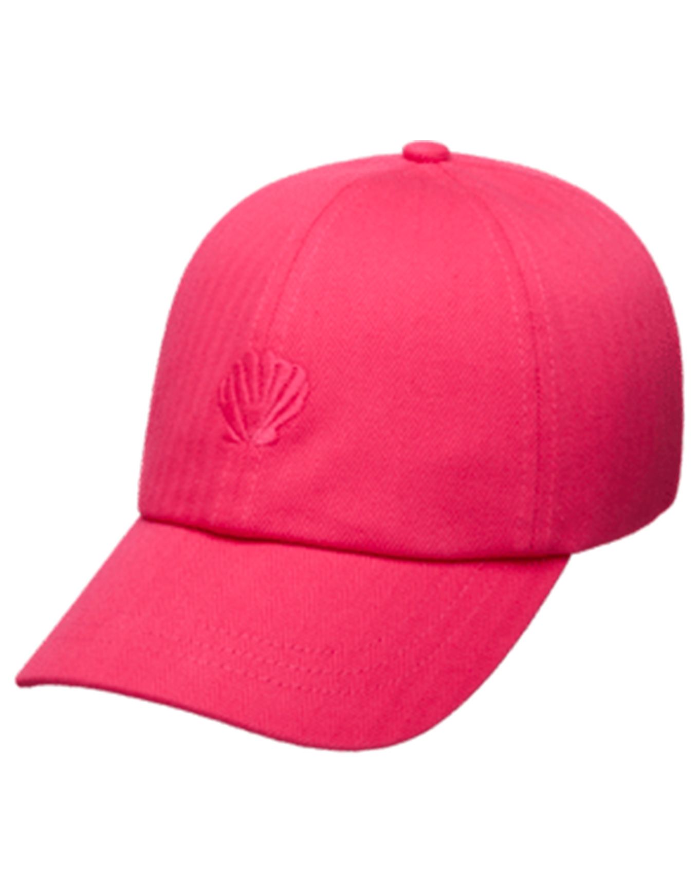 Rg Slide Away Cap Sangria Sunset + Roxy