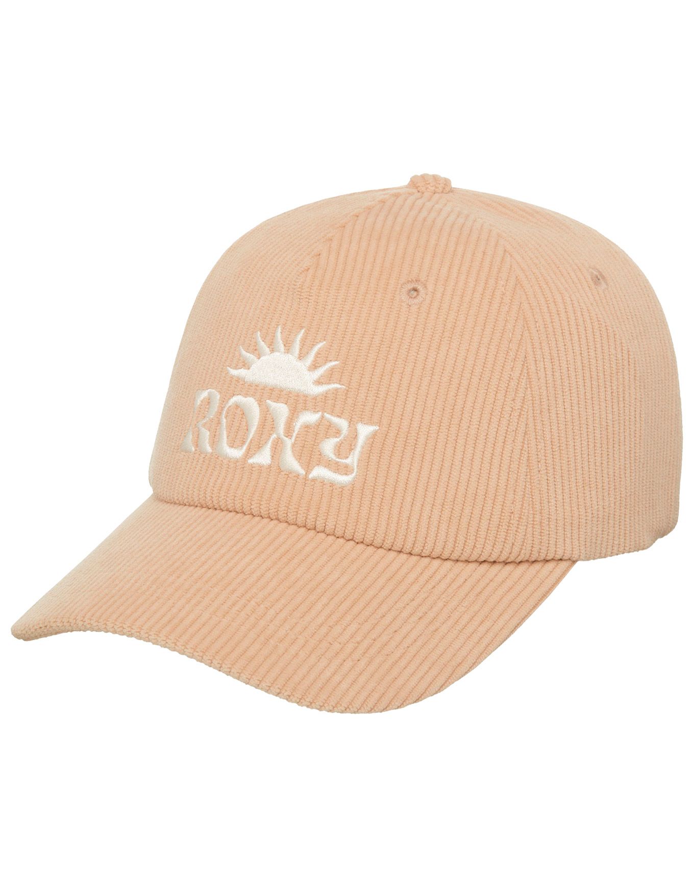 Brave Lineup Cap Pebble + Roxy