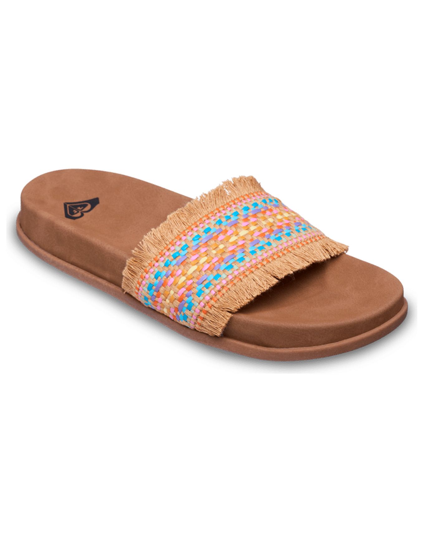 Syenna 2 Sandal Tan + Roxy