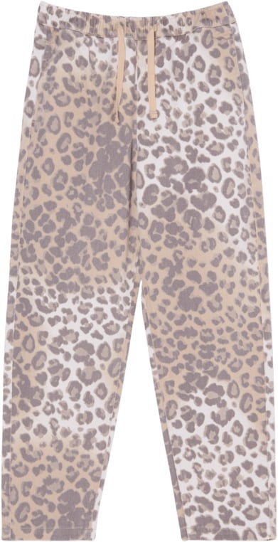 Thousand Stars Printed Girl Pant Wild Side + Roxy