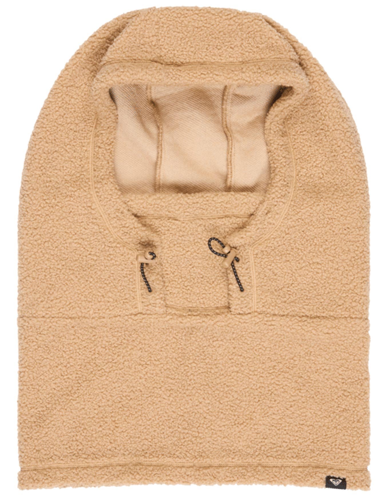 Valwood Balaclava Cafe Au Lait + Roxy