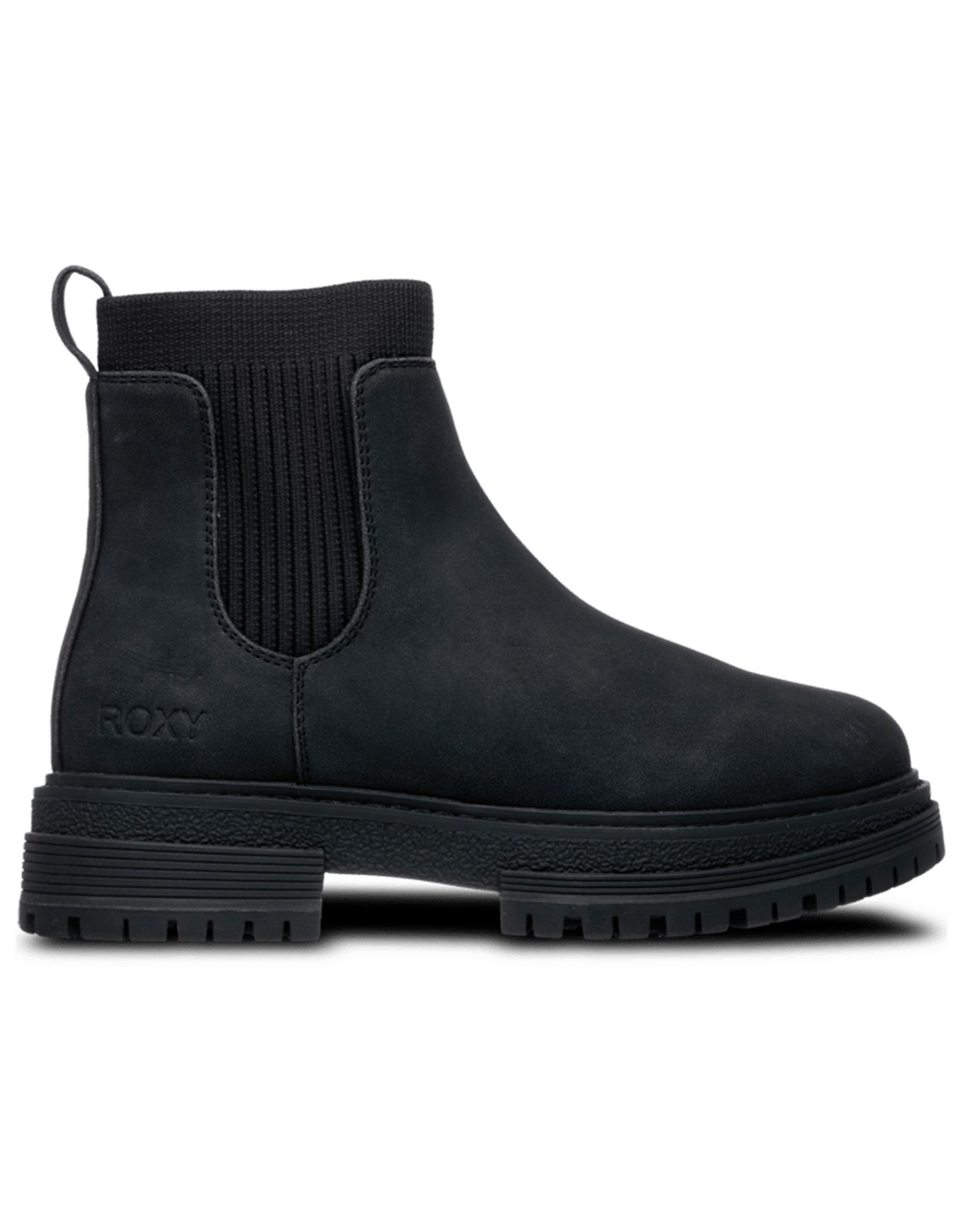 Jeyna Black Brown Black + Roxy