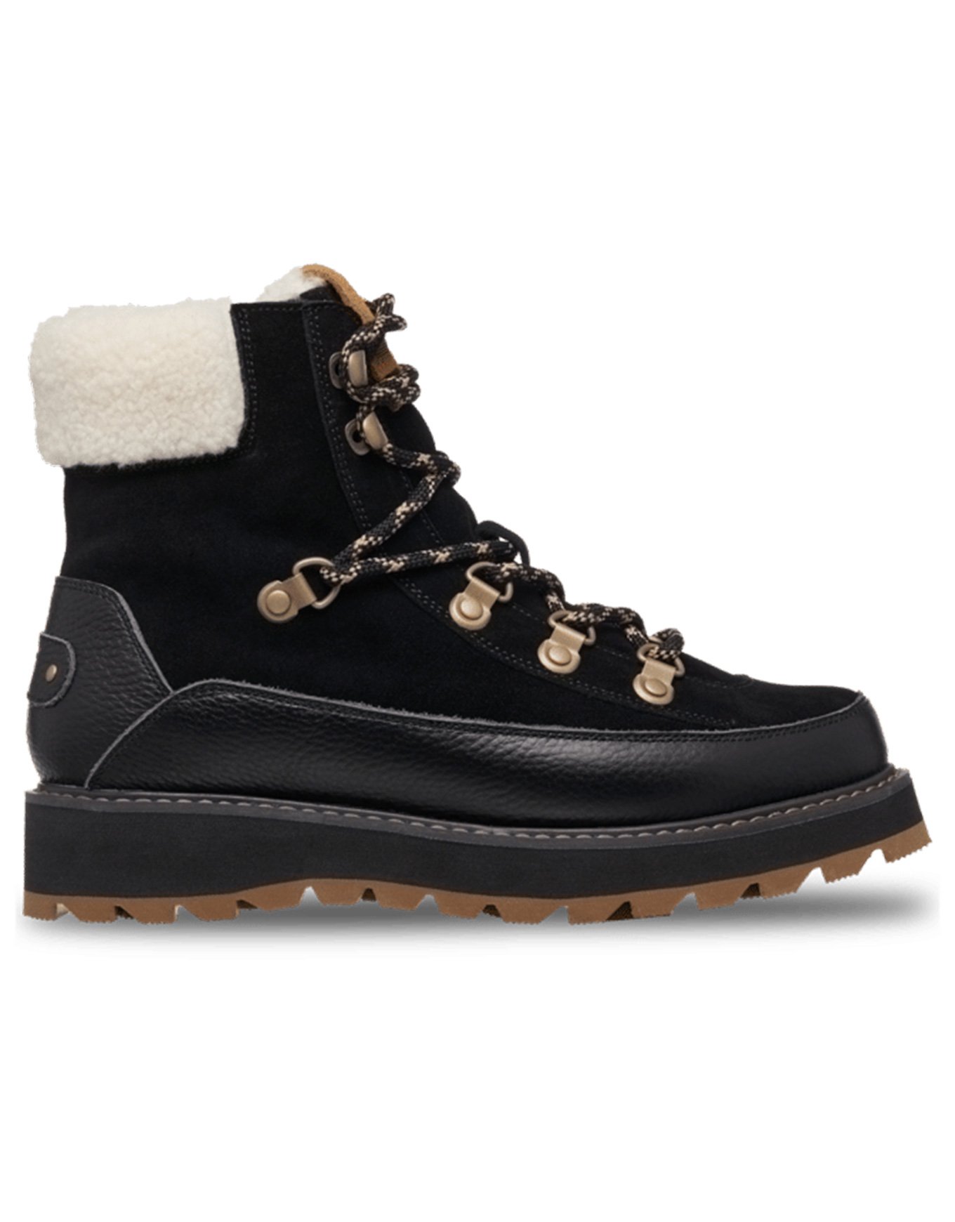 Azelie Black + Roxy