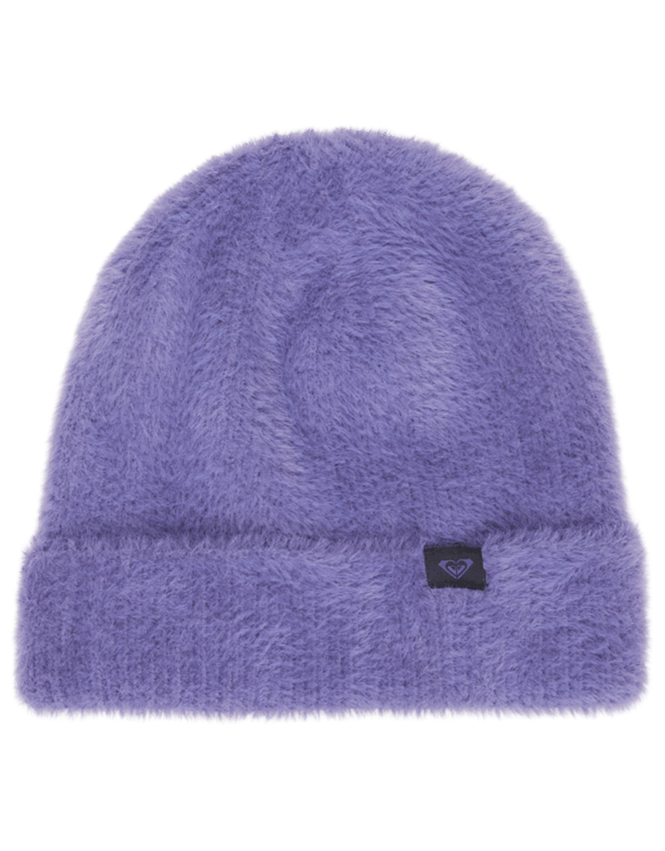 Peace Polly Beanie Twilight Purple + Roxy