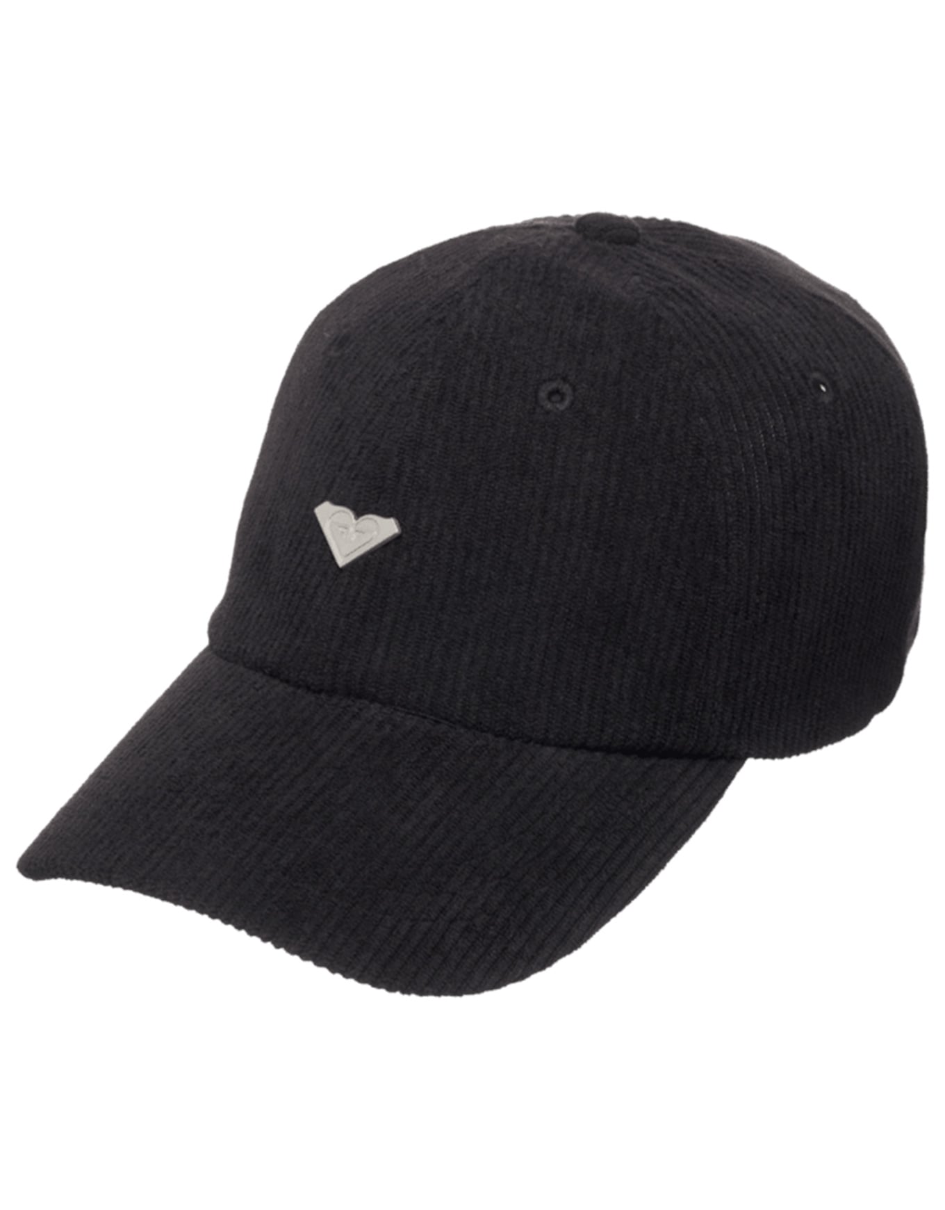 Glow Tides Cord Cap Anthracite + Roxy