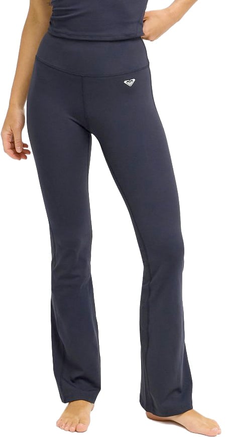 Heart Into It Boot Leggging Anthracite + Roxy