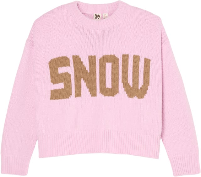 Exploring Snow Pink Lavender + Roxy