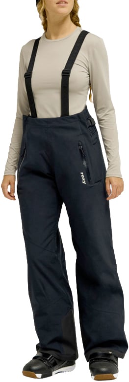 20K Wanderline Pant True Black + Roxy
