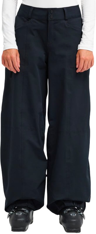 20K Airdrift Pant True Black + Roxy