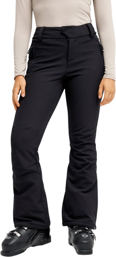 Arctic Ice Pant True Black + Roxy
