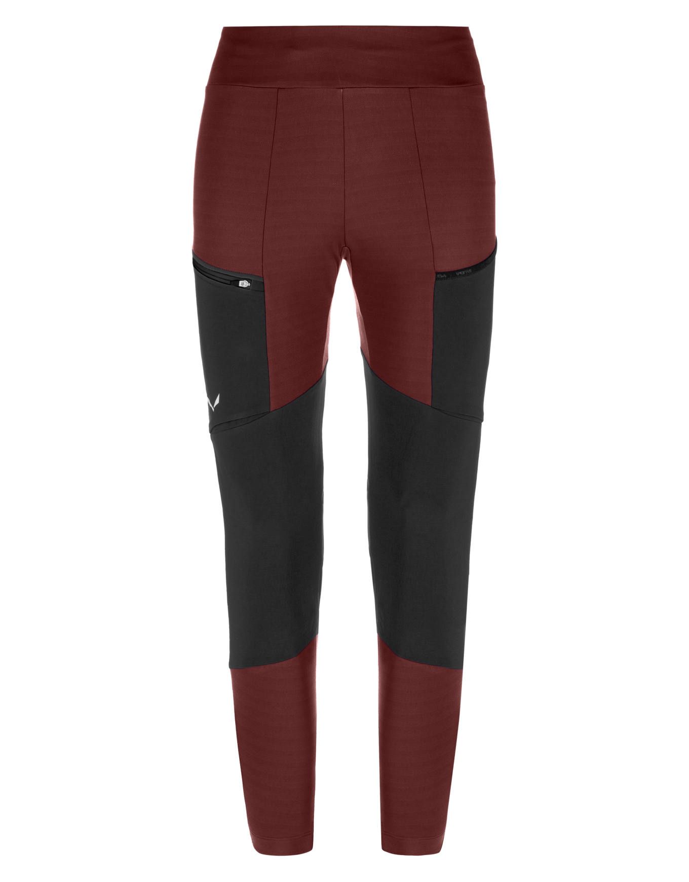 Fjällräven présente la nouvelle version de ses leggings de randonnée