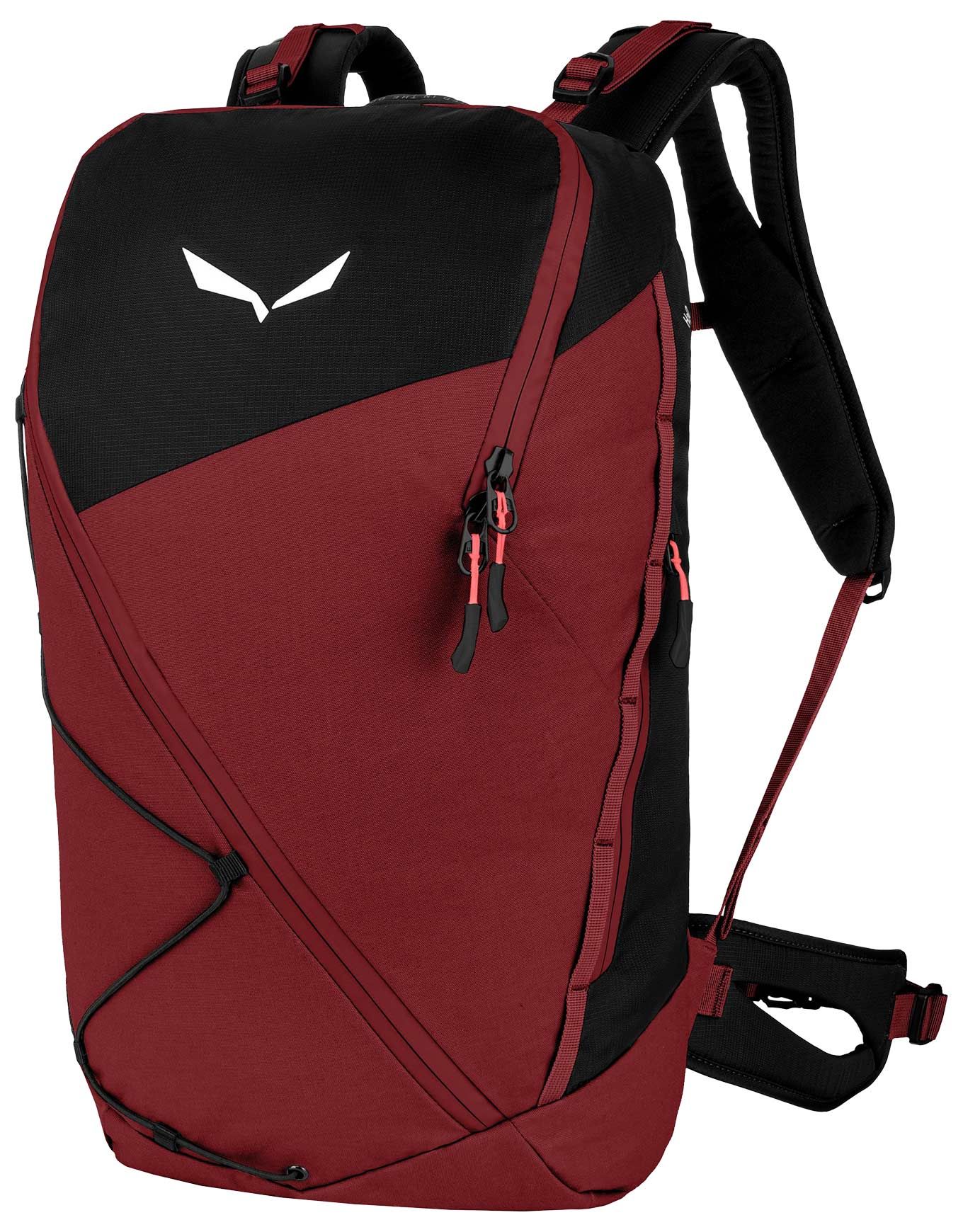 Puez 23L W Bp + Salewa