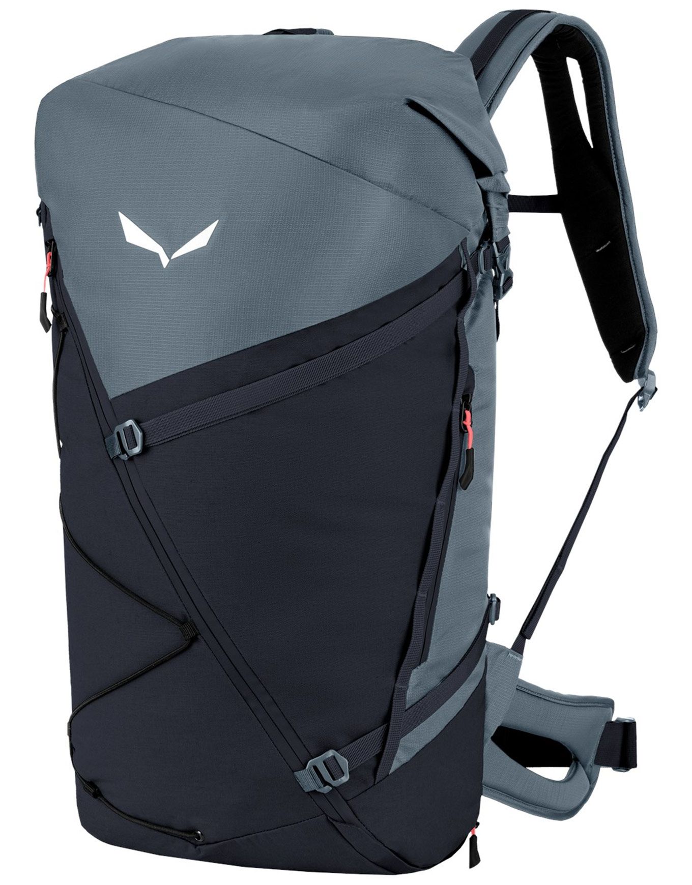 Puez 40+5L Bp + Salewa