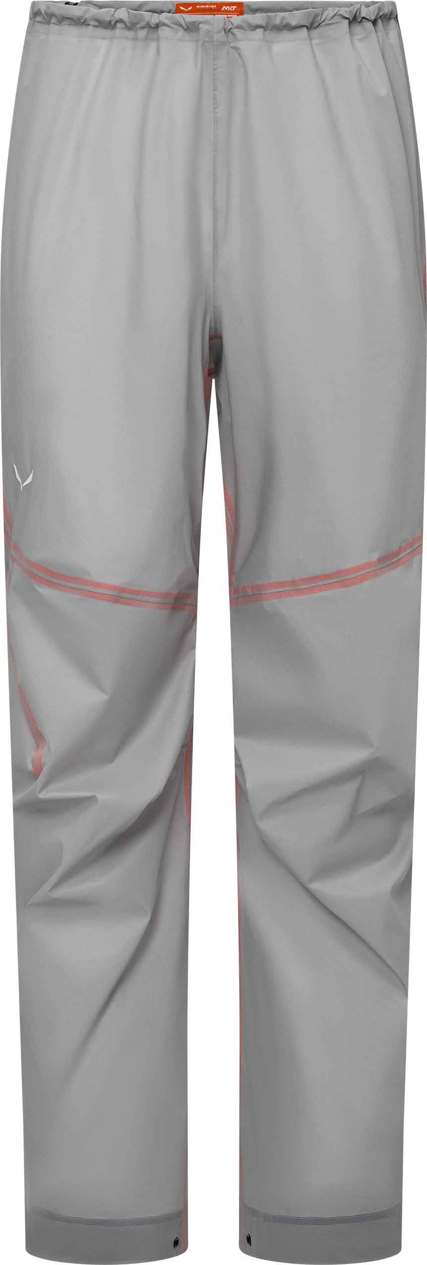 Nxt Ptx 3L Pant M Alloy + Salewa