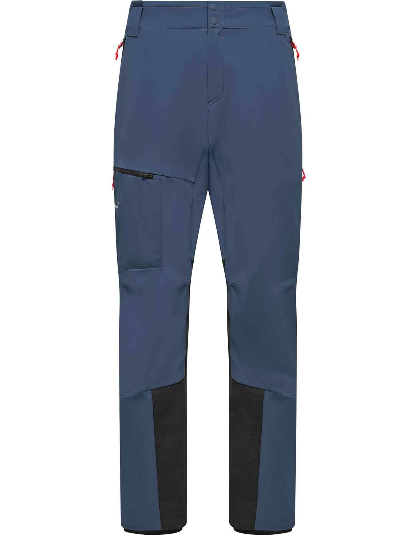 Sella DST M Pants Dark Denim + Salewa