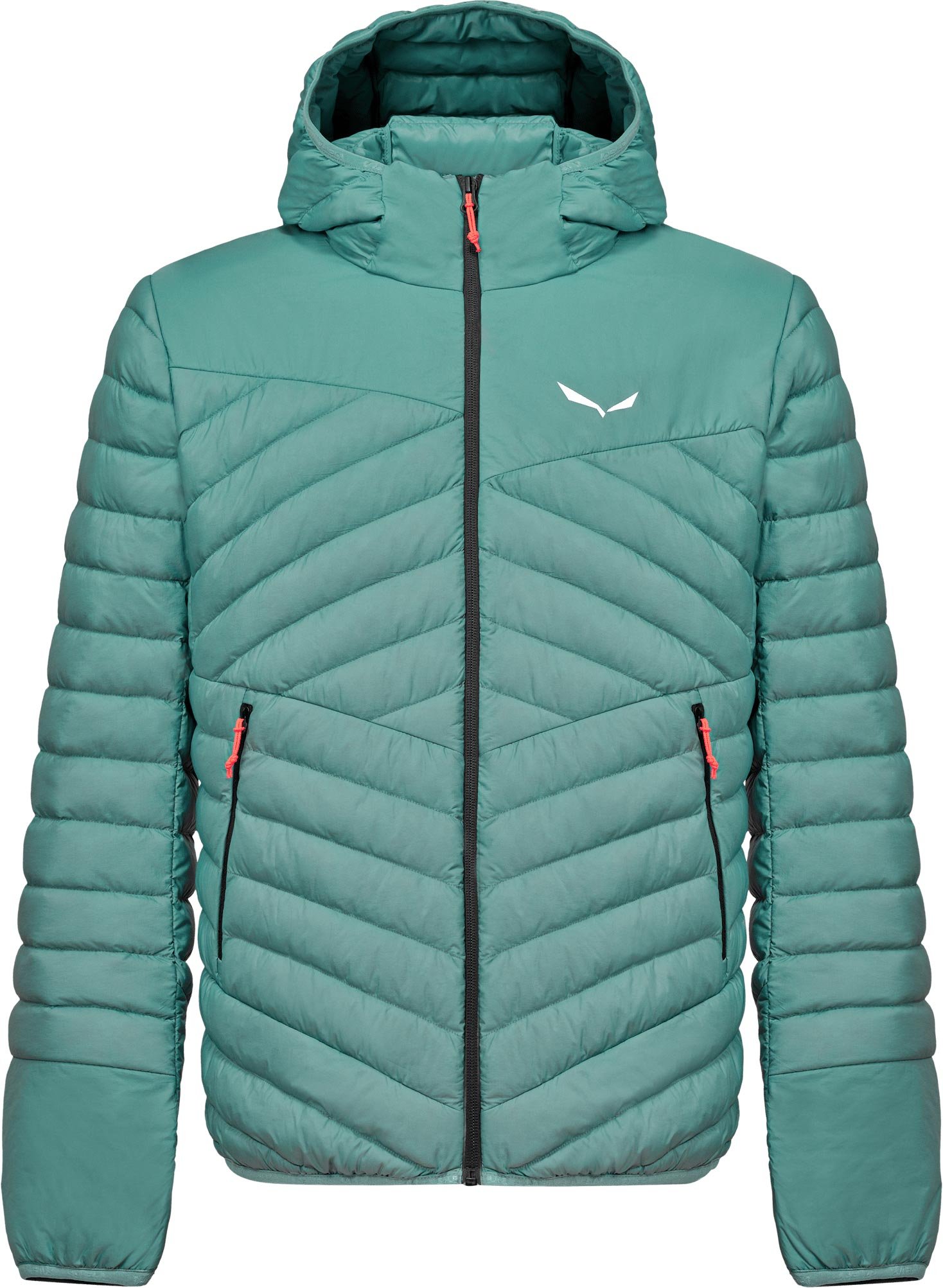 Brenta RDS Down M Jkt Willow + Salewa
