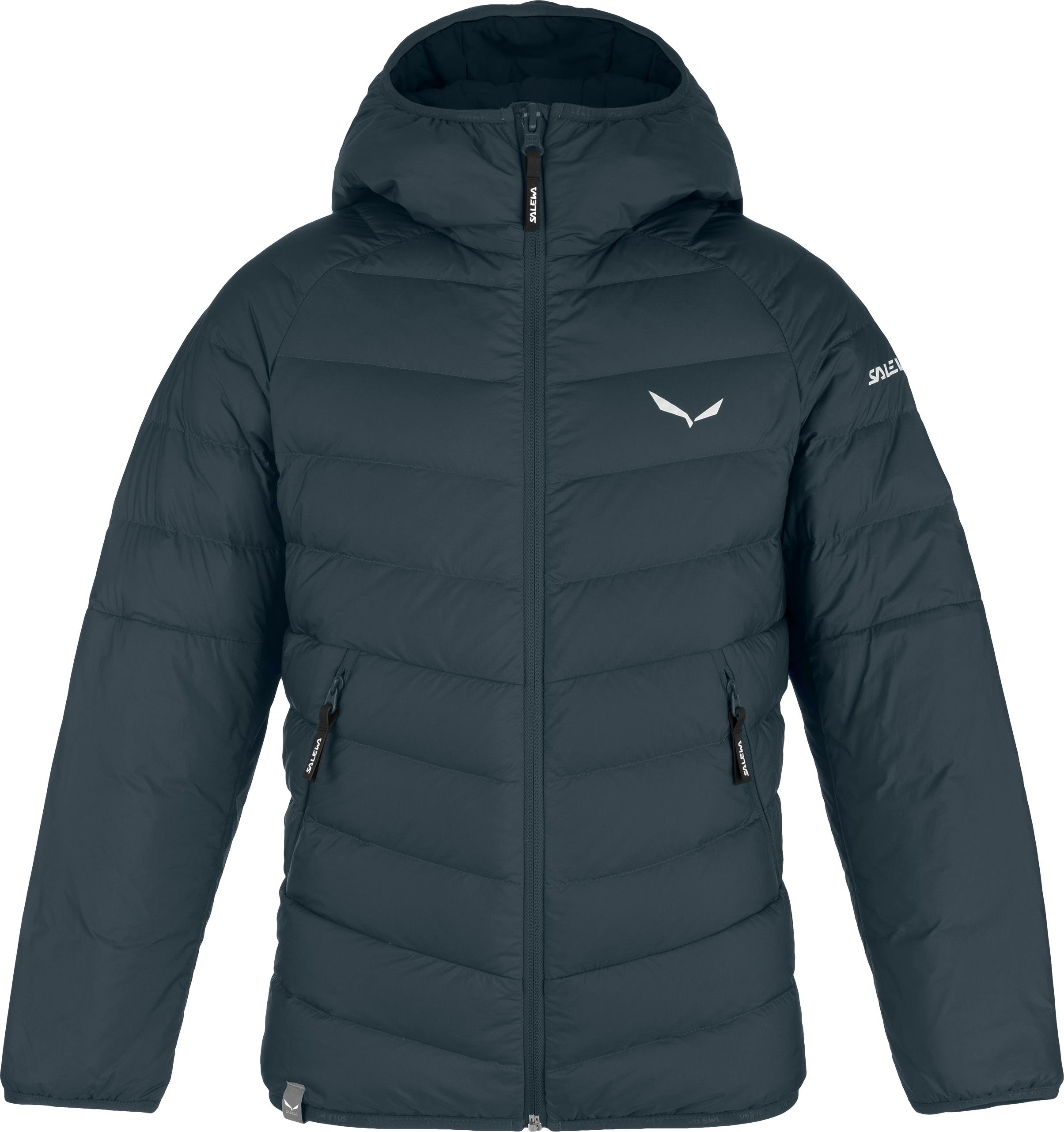Brenta RDS Down K Jacket Pond Blue + Salewa